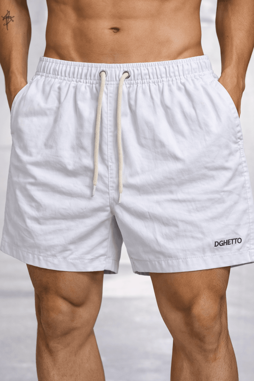 Short Sarja