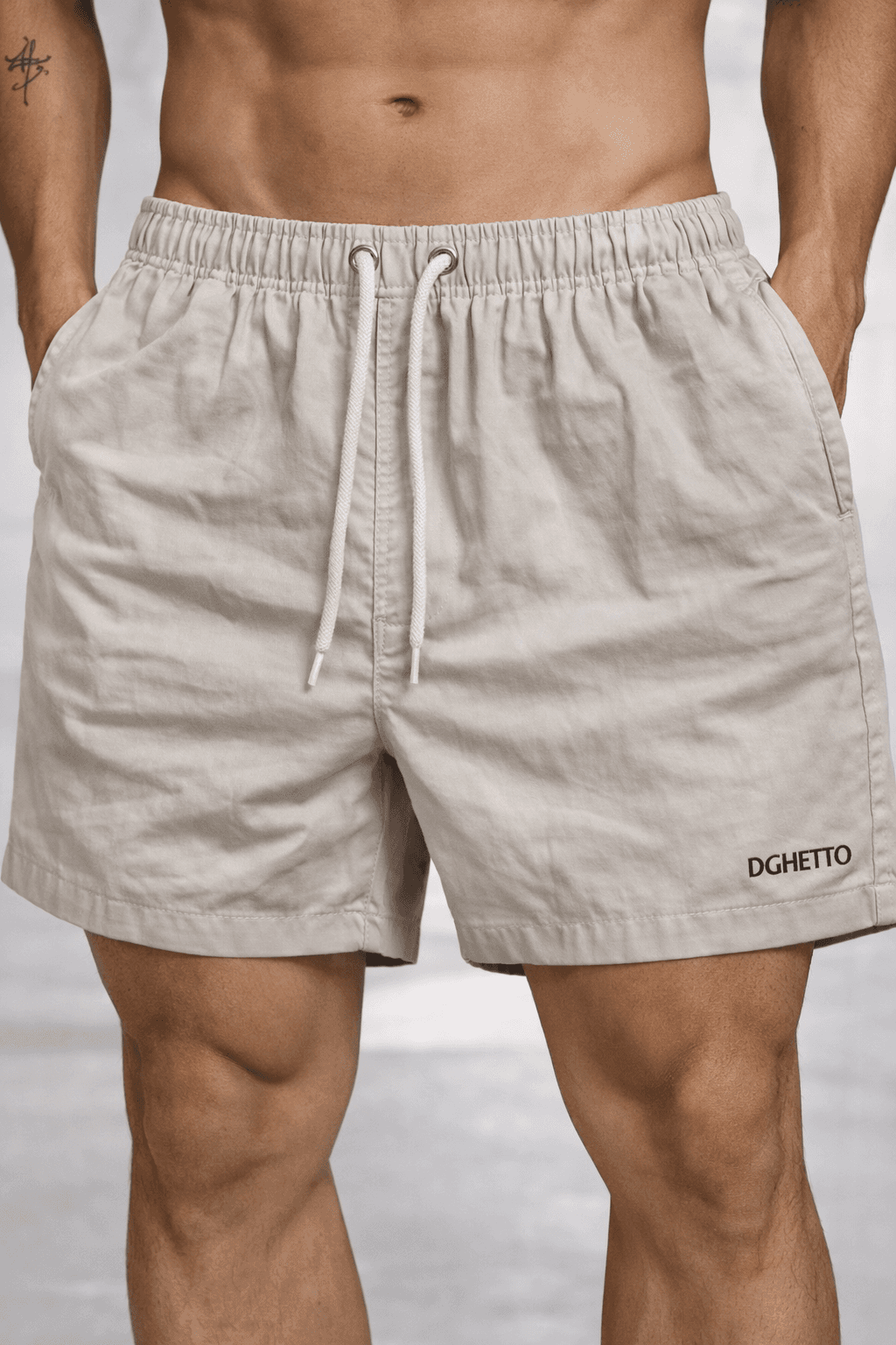 Short Sarja