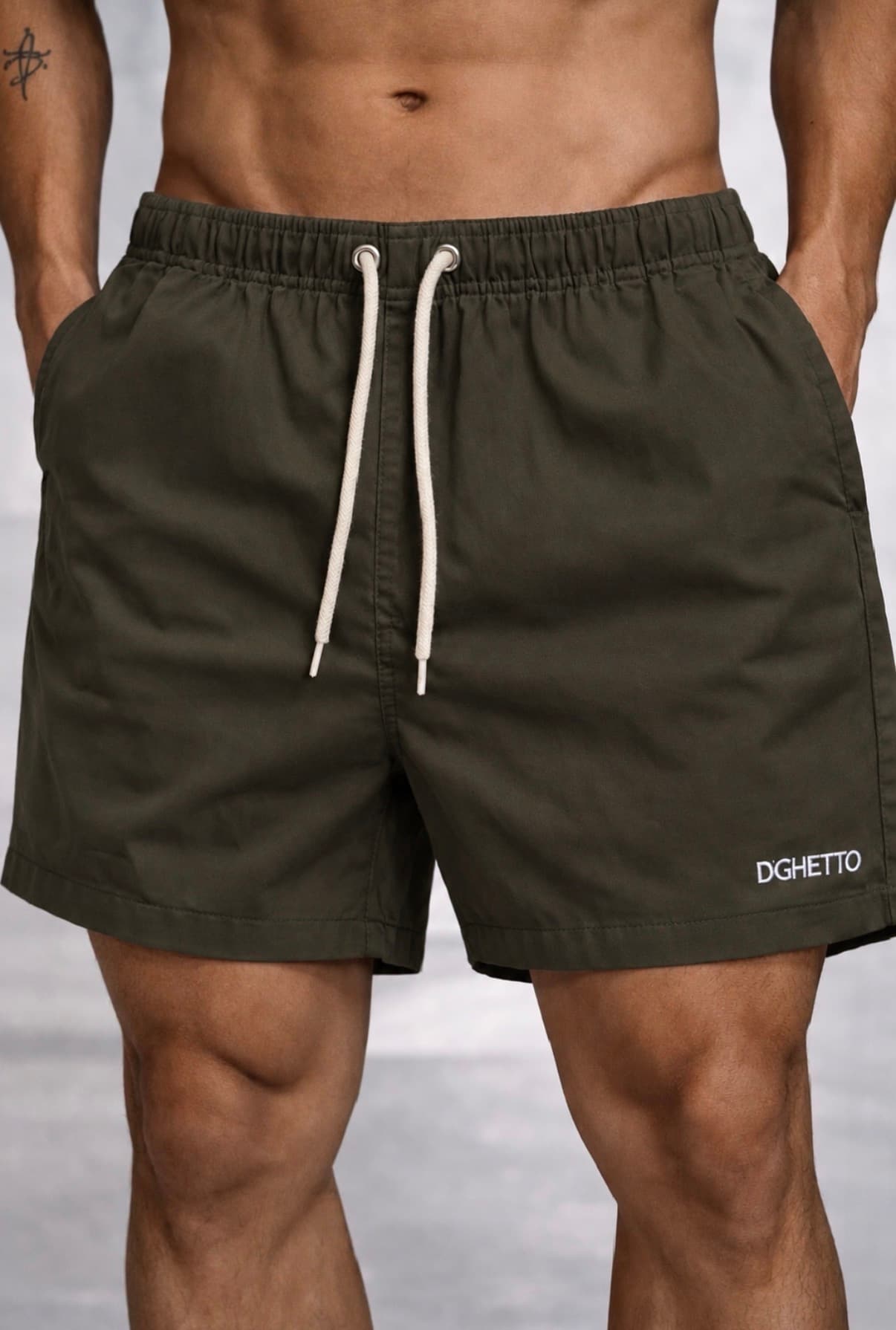 Short Sarja