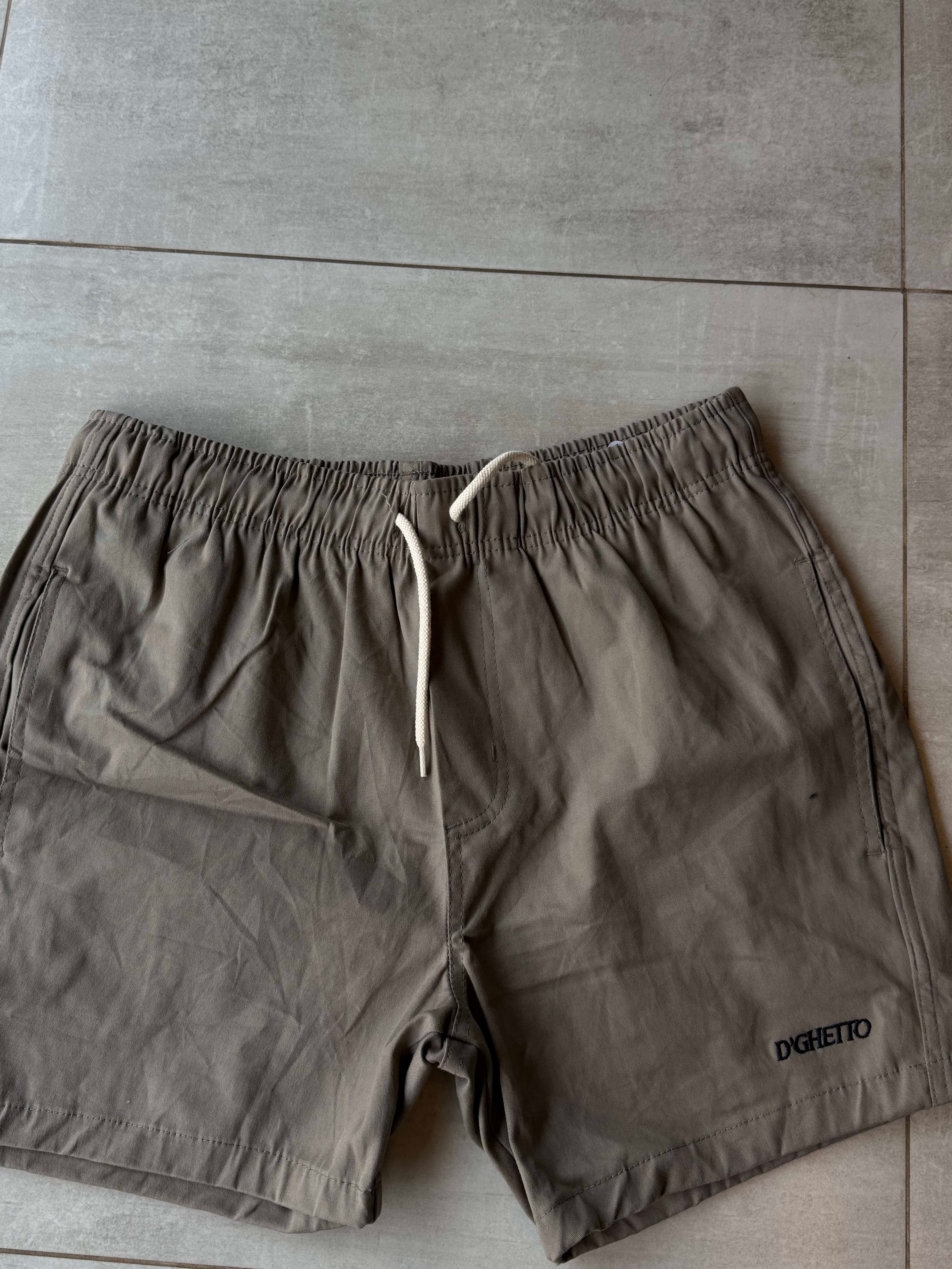 Short Sarja