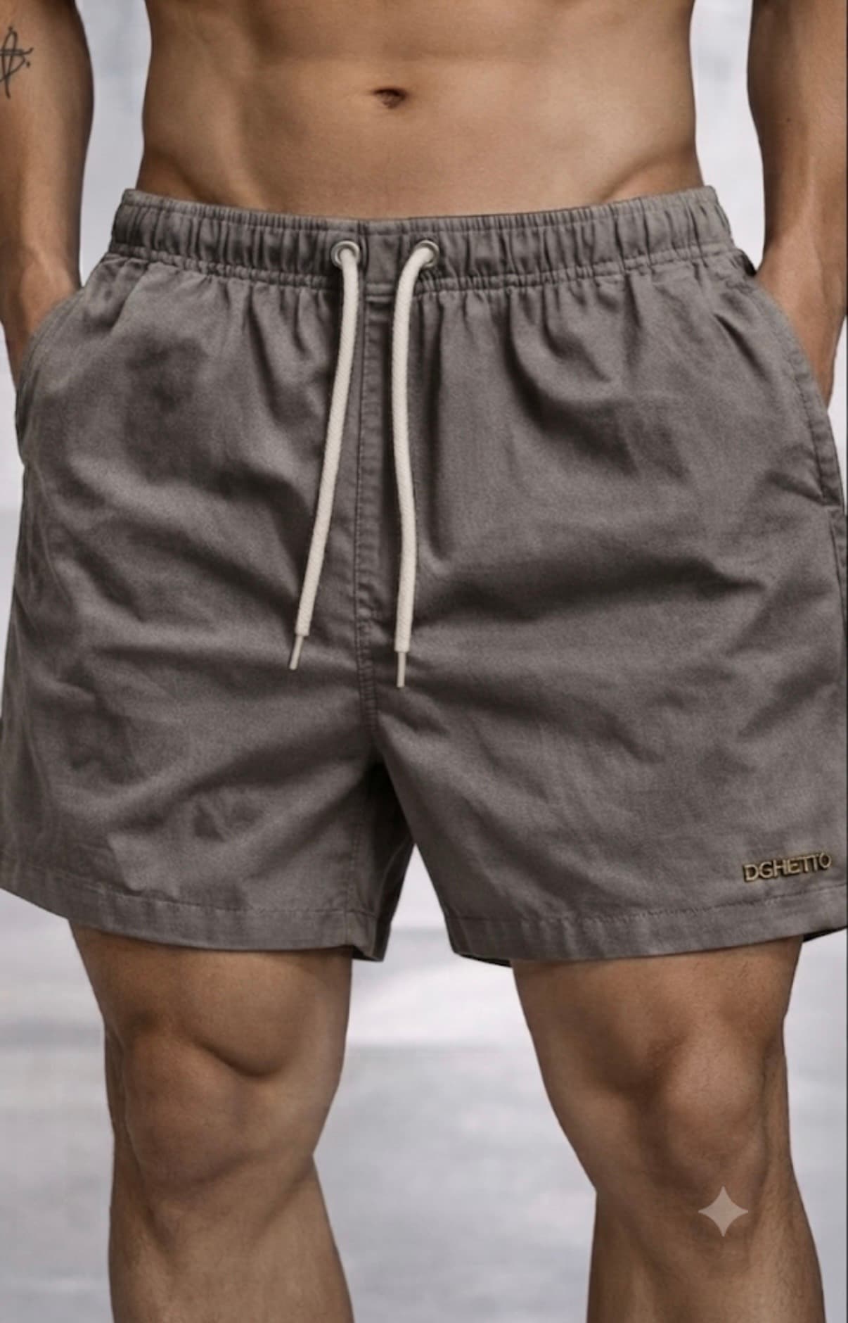 Short Sarja