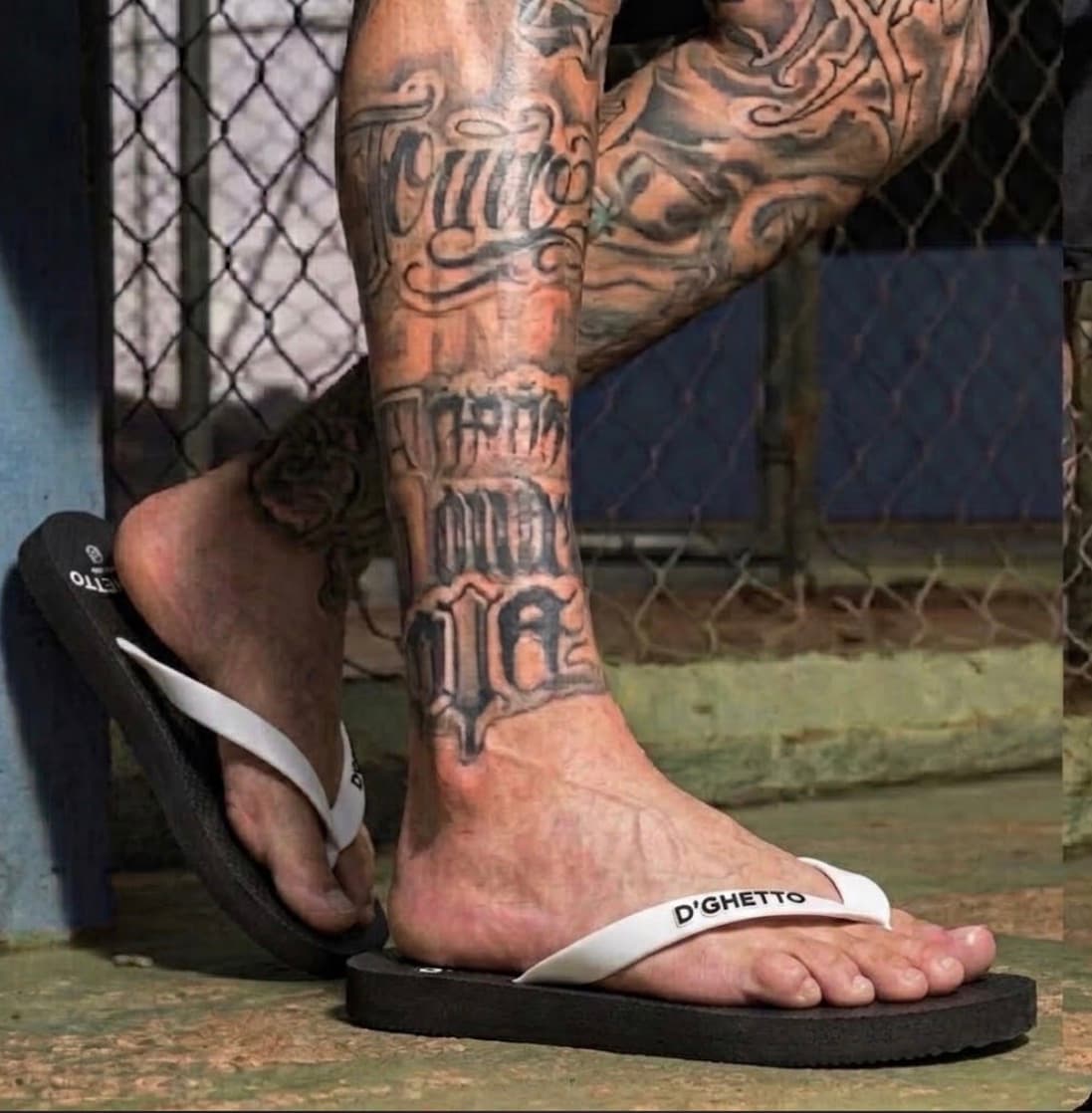 Chinelo de Tira