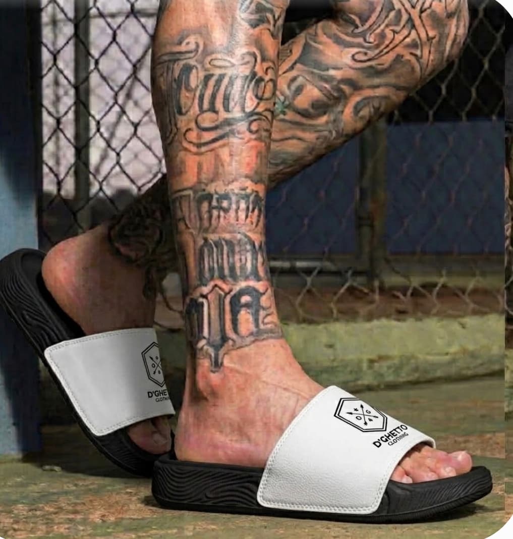 Chinelo Slide
